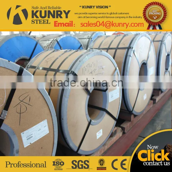 Tinplate Materials for Easy Open Ends photo-2