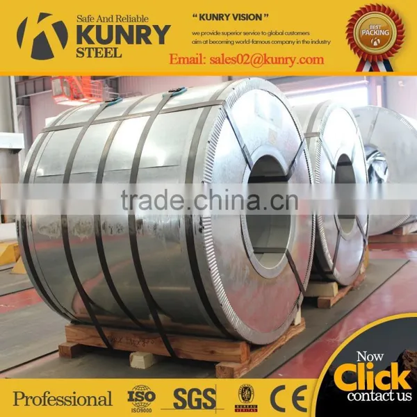 MR Prime Etp Tinplate Steel photo-4