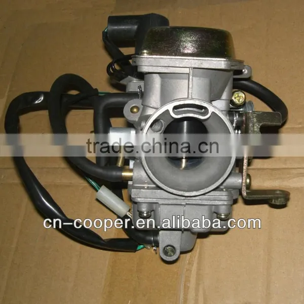 KAZUMA 250cc ATV Carburetor-CF250 Engine/Scooter Parts photo-3