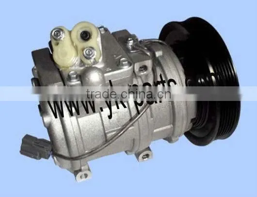 Quality AUTO AC COMPRESSOR for HONDA ACCORD