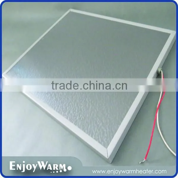 2016 Manufactuer Carbon Crystal Far Infrared Heater Floor Carbon Heater Film