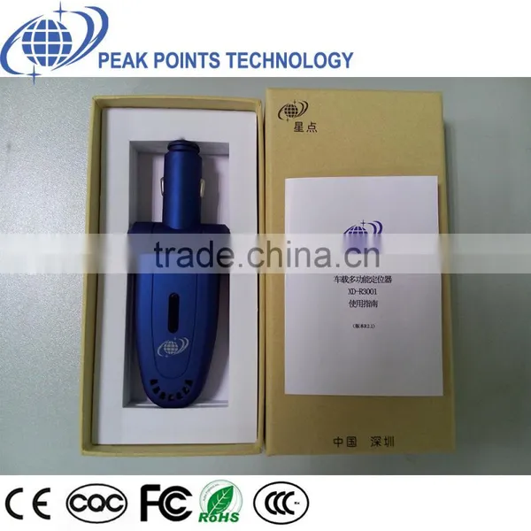 Car GPS Tracker Without Battery photo-4