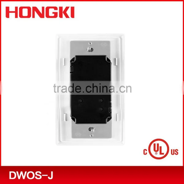 Decorator Passive Infrared Wall Switch Occupancy Sensor photo-5