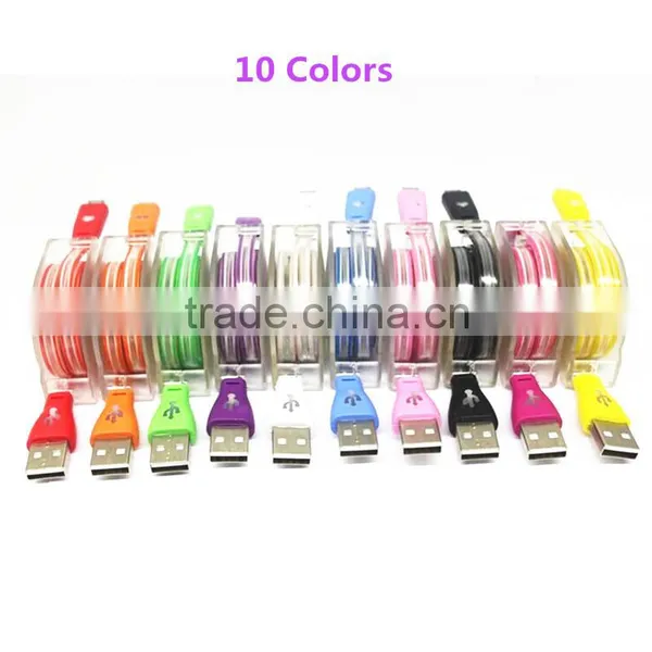 High Quality 1 Meter Long Usb Cable Led photo-2
