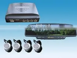 Car Parking Sensors