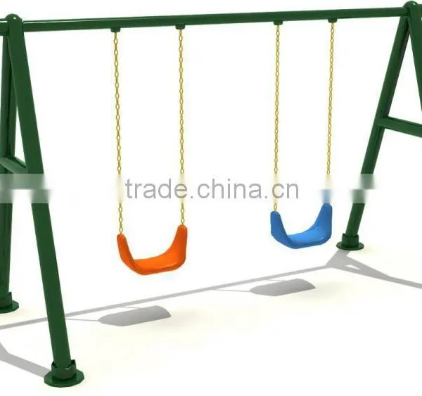 Children Kids Patio Swing With Canopy photo-6