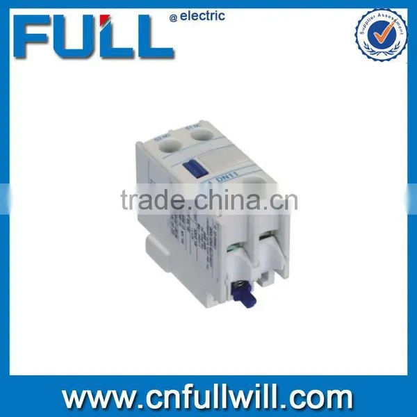 China Supplier Wholesale Best Quality LA1 Type Auxiliary Contact Block