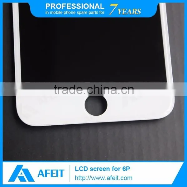 Lcd Display Touch Screen Digitizer for Iphone 6 Plus,digitizer Lcd for Iphone 6plus photo-4