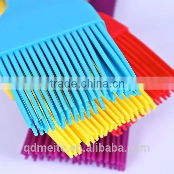 Factory Selling High Quality / High Temperature Silicone Brush/BBQ Brush photo-6