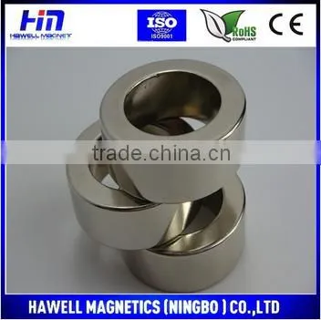 Industrial Neodymium Magnets
