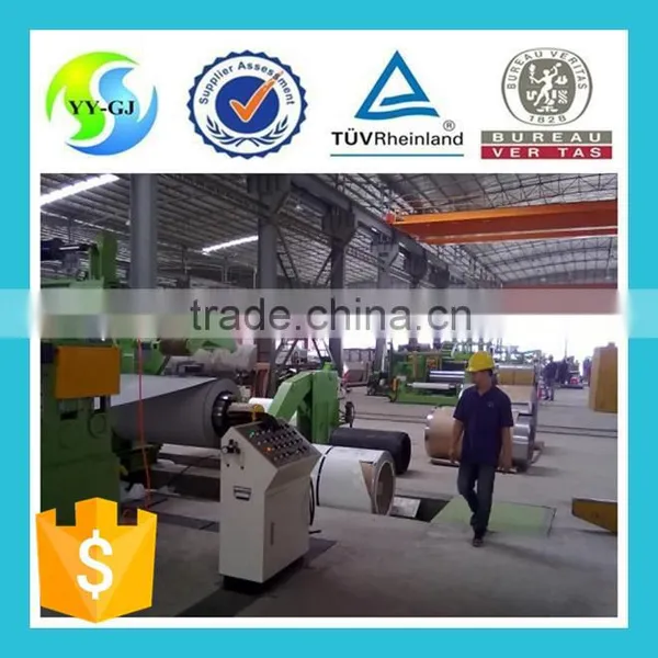 Professional China Stainless Steel Strip 202 Suppliers