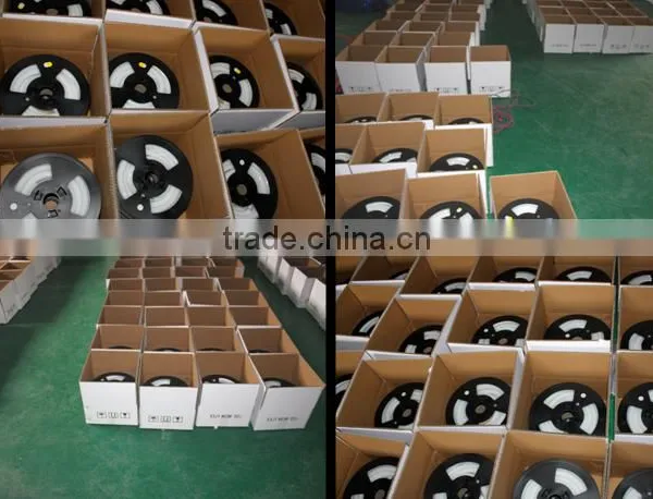 Factory Direct Export Circular Neon Flex 12v photo-4
