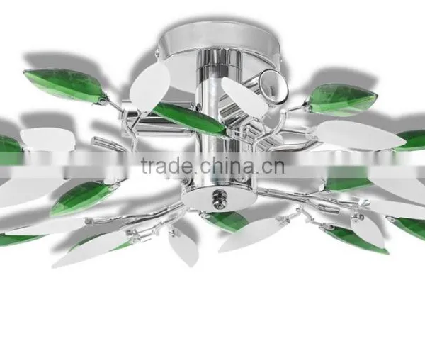 High Quality Cheap Price Chandlier Ceilling Lamp Made in China Factory Supply Modern Chandelier Lamp photo-3