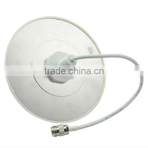 Promotion ! Cheapest Price of Indoor Omni Ceiling Antenna 800-2500mhz Omni Antenna photo-4