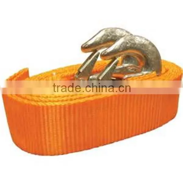 3000kg Car Tow Belts / Tow Straps photo-5