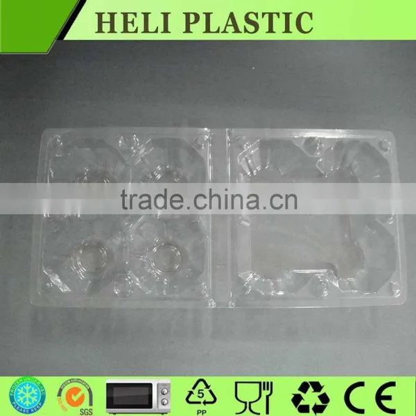 Incubator Egg Tray Egg Turning Tray photo-4