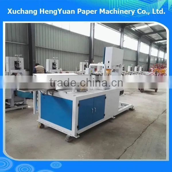 High Speed Paper Roll Cutting Machine Price photo-2