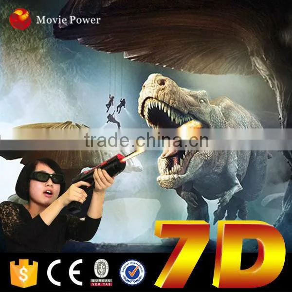 Car Game 7d Dynamic Cine 7d Dynamic Cine Equipment photo-3