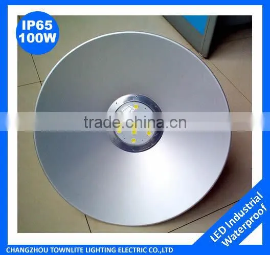 120W Led High Bay Fixture photo-3