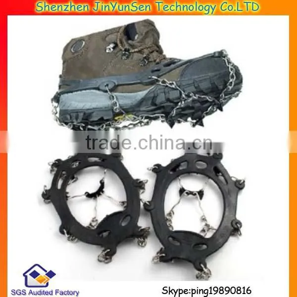 Ice and Snow Foot Grips