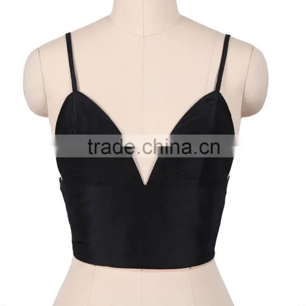 Sexy Underwear for Women Underwear Sexy Bra Sports Bras for Women Vest Top Women Underwear photo-5