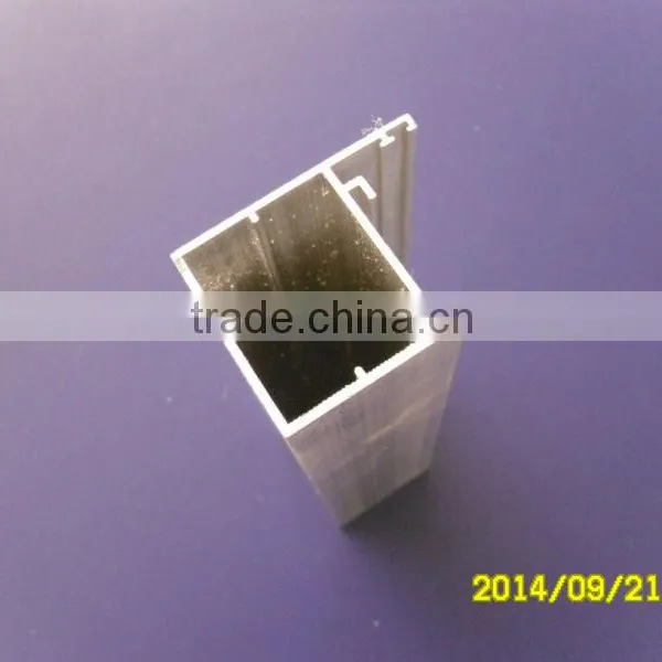 Extruded Aluminum Alloy Profile
