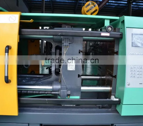 130Ton KINCH Plastic Injection Molding Machine photo-2