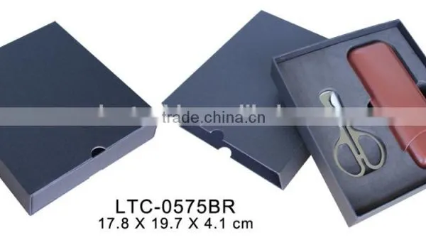 Cigar Travel Set Accessories photo-2