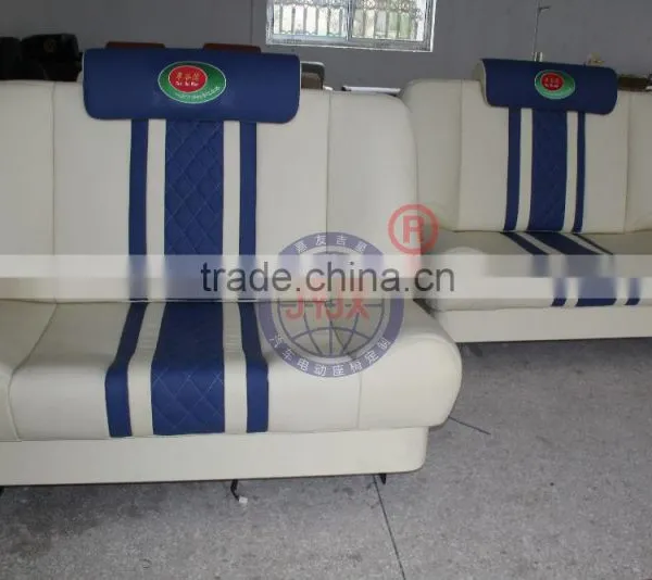 Electric Yacht Seat,Leather Car Seats,Electric Yacht Seats for Sale photo-2