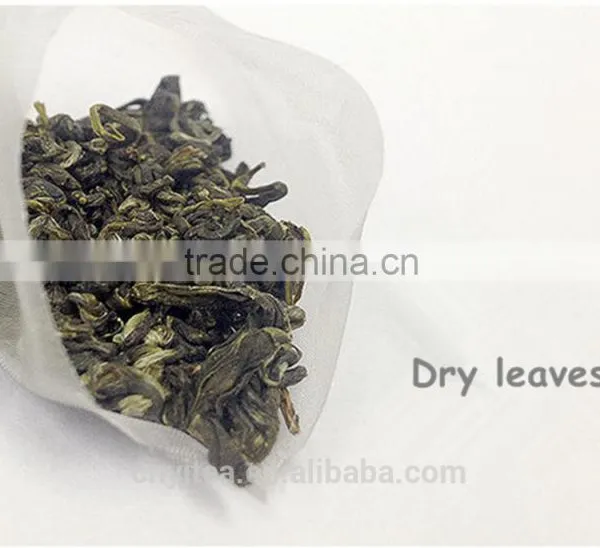 Chinese Green Tea Type Organic Green Tea photo-3