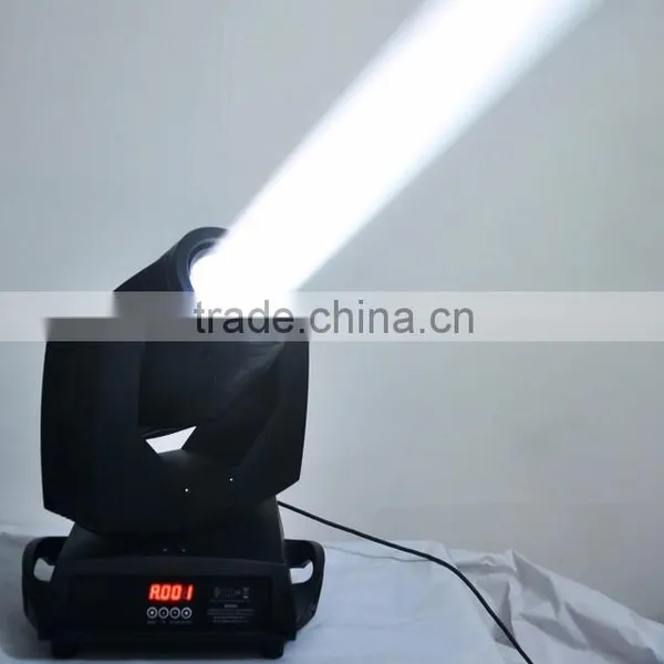Guangzhou 200w 5r Beam Moving Head Stage Lighting photo-5