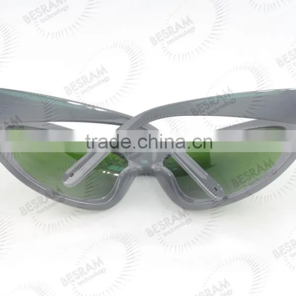 200nm-1400nm O.D1.5+ IPL Beauty Machine Protective Goggles Safety Glasses 55# CE photo-3
