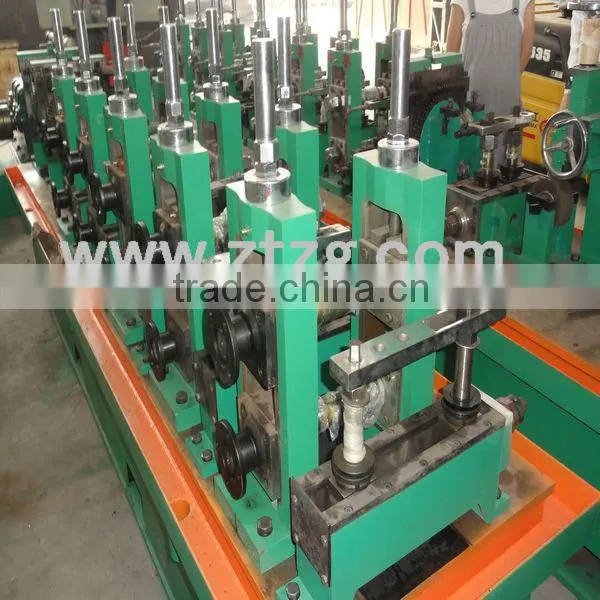 ERW50 Pipe Making Machine photo-2