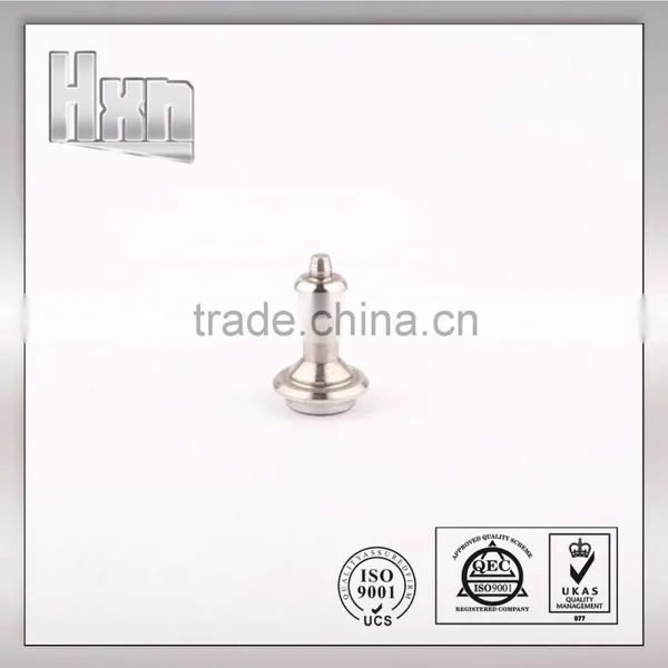 Custom Design Available Aluminum Turning