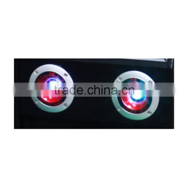Hot Sale Powerful DJ Music Speaker With Magic Disco Ball Wws-9 photo-3