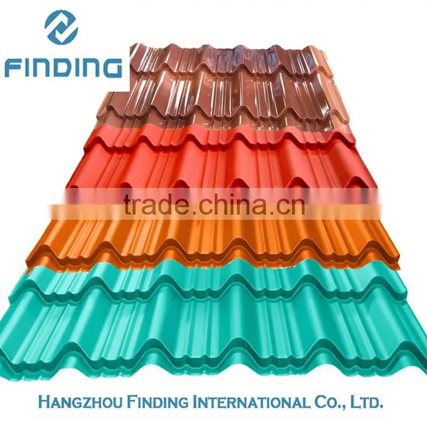 Roof Tiles Prices, Cheap Roof Tiles China Low Price, Construction Use Low Cost Roof Tiles