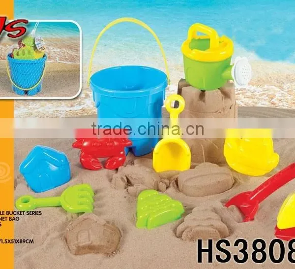 Beach Set Wonderful Blue Dolphin Toy photo-2