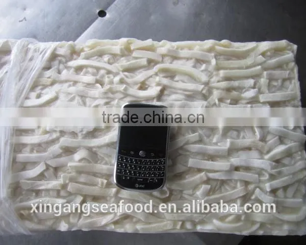 Giant Squid Strips photo-5