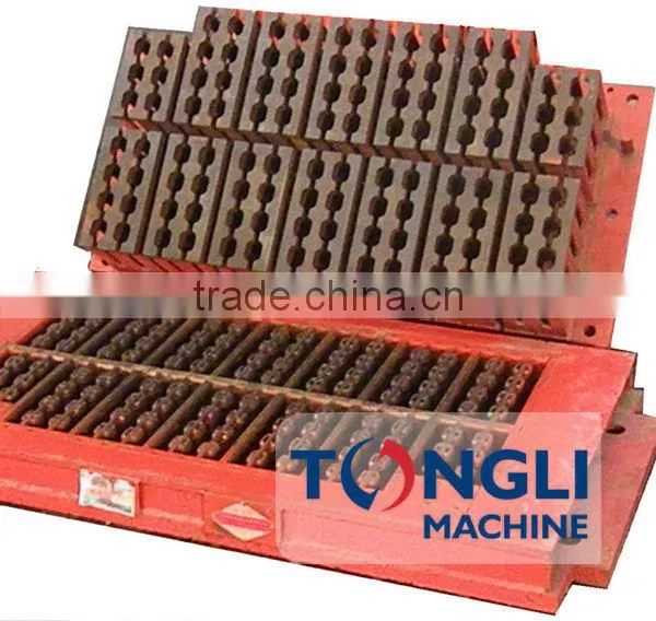 Block Brick Making Machine South Africa photo-4