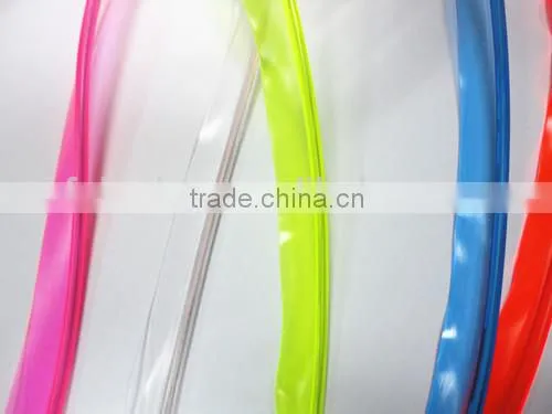 Neon Welted Glowing Cable for Garments in 10 Colours photo-4