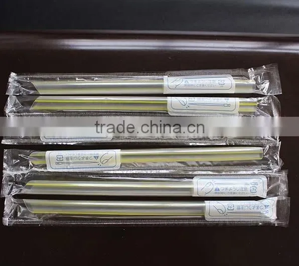 Automatic Individual Drinking Straw Packing Machine Quality Choice photo-4