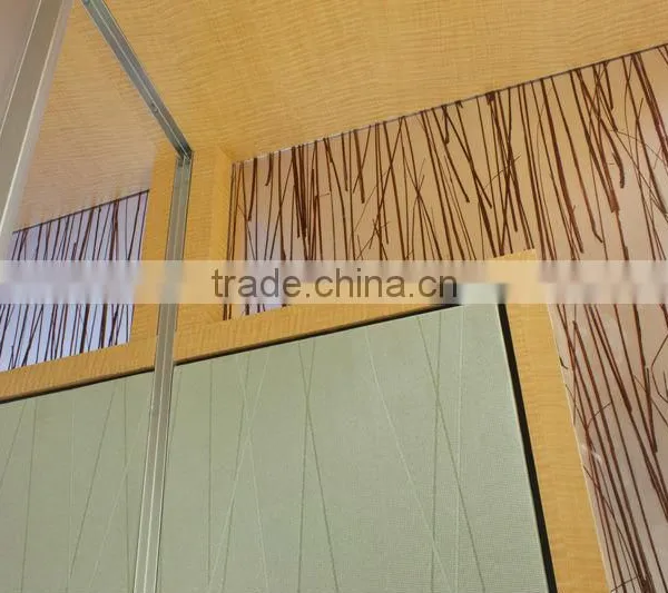 Interior 3D Stone Look Decorative Stone Wall Panel photo-6