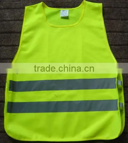 UU203 REFLECTIVE VEST,safety Vests Reflective photo-2