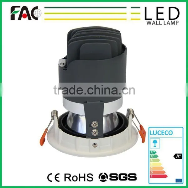 China Suppliers Warm White Led Wall Washer photo-3