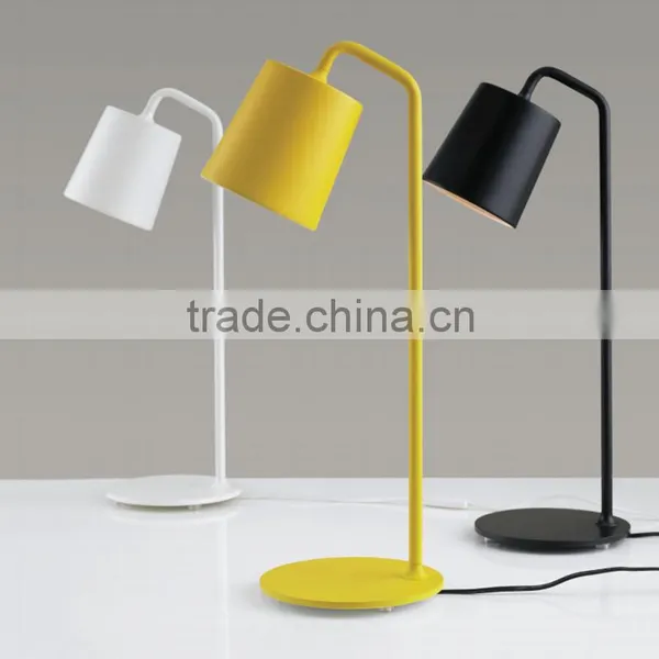 RoSH Simple Design Iorn Modern a Table Lamp Made in China
