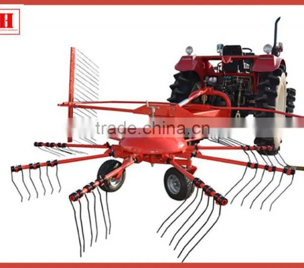 Straw Hay Pellet Machine Hay Chopping Machine Mini Hay Baler Machine
