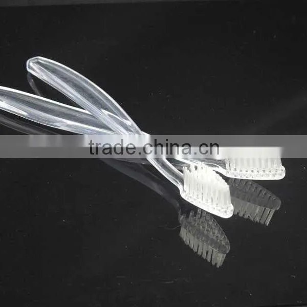 Environmentally Friendly Biodegradable Material Toothbrush