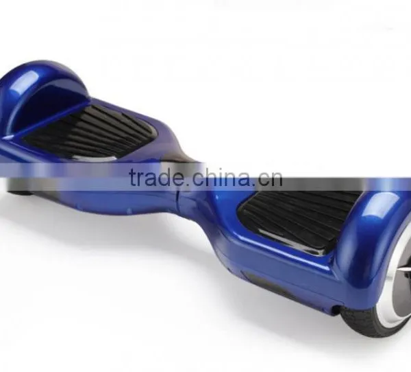 Electric Smart Scooters Two Wheel With 6.5 Inch/10 Inch Avaiable ,best Selling Model photo-4