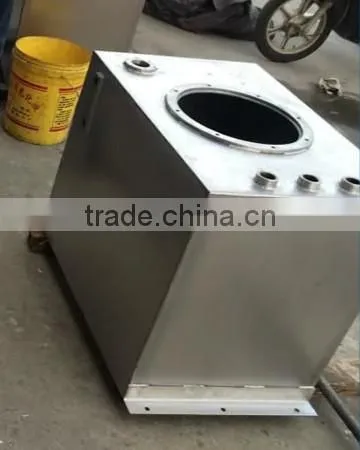 Stainless Steel Water Tank for Laundry photo-2