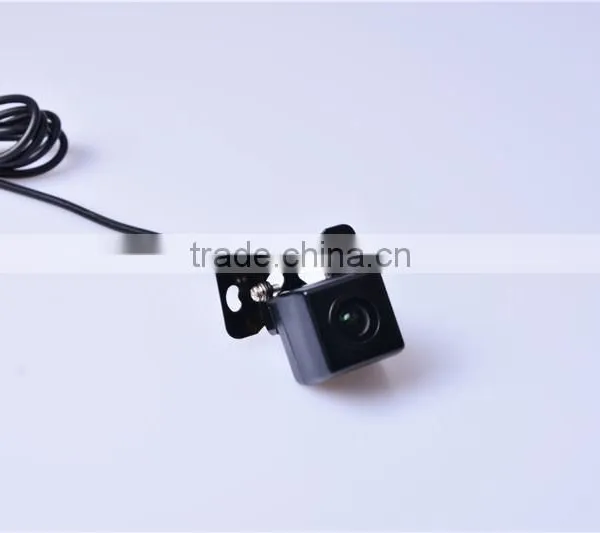 Wide View Angle Auto Parking Camera Rear View With Night Vision photo-3